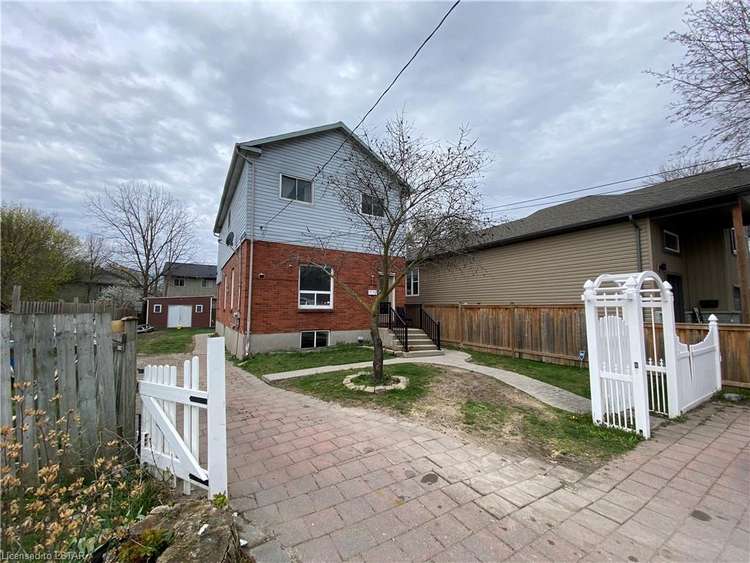 35 Oliver Street, London, ON, 