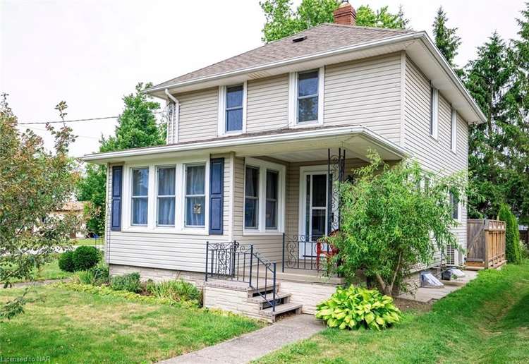 3796 Elm Street, Fort Erie, ON, 