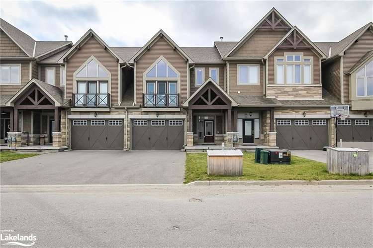 108 Delphi Lane, Blue Mountains, ON, Blue Mountain Resort Area