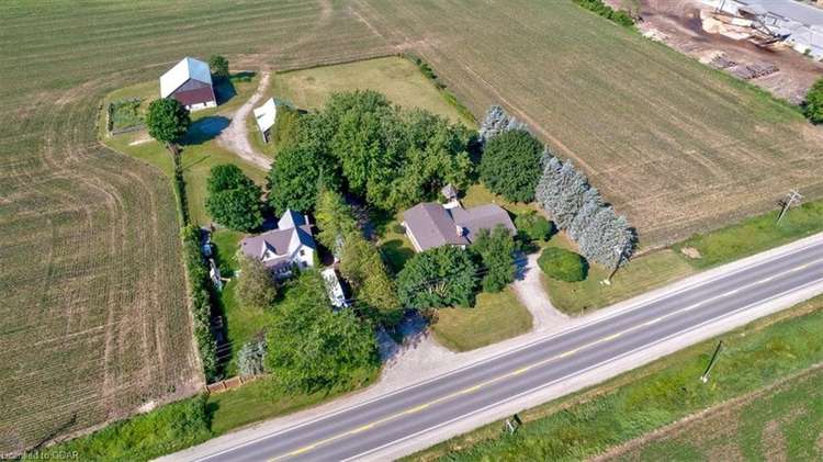 5339 Highway 9, Minto, ON, Rural Minto