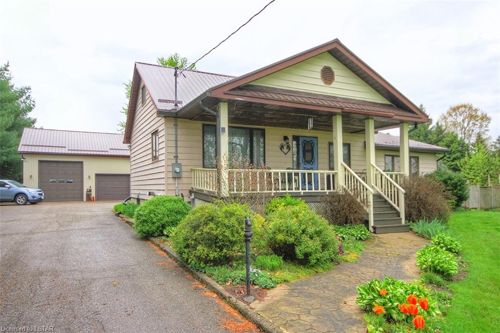 8200 Falconbridge Street, Strathroy-Caradoc, ON, 