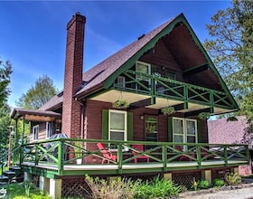 108 Barclay Boulevard, Grey County, ON , MLS #40586071 , Image - 1