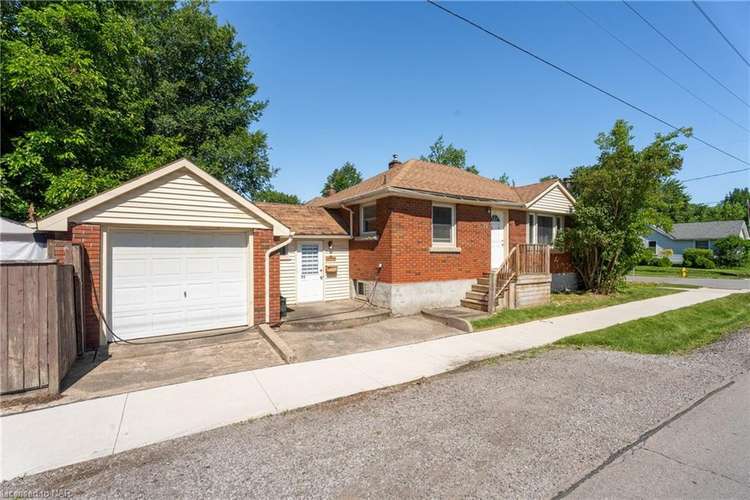 22 Ferndale Avenue, St. Catharines, ON, 