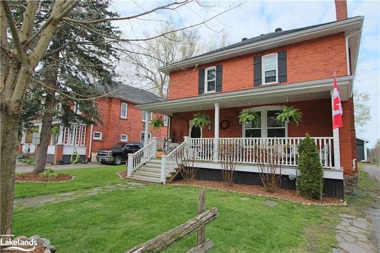 78 Mcmurray Street, Bracebridge, ON, 