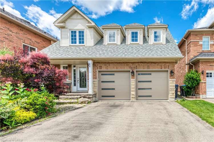 3751 Pearlstone Drive, Mississauga, ON, Churchill Meadows