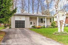 7 Parklane Crescent, Grey County, ON , MLS #40576850 , Image - 1