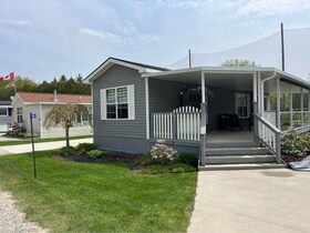 9338 West Ipperwash Road, Lambton, ON , MLS #40587398 , Image - 1