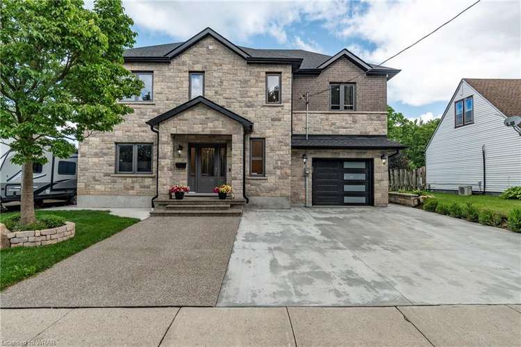 59 Sunnyhill Road, Cambridge, ON, 