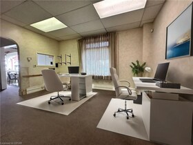 801 Hamilton Road, Middlesex, ON , MLS #40601721 , Image - 1