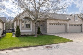1 St John's Drive, Middlesex, ON , MLS #40530821 , Image - 1
