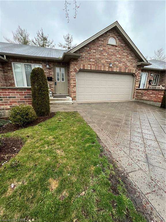 43 Capulet Walk, London, ON, 