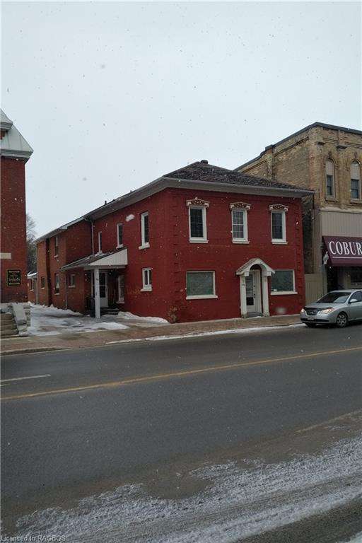 106 Main Street, Wellington North, ON, Mount Forest