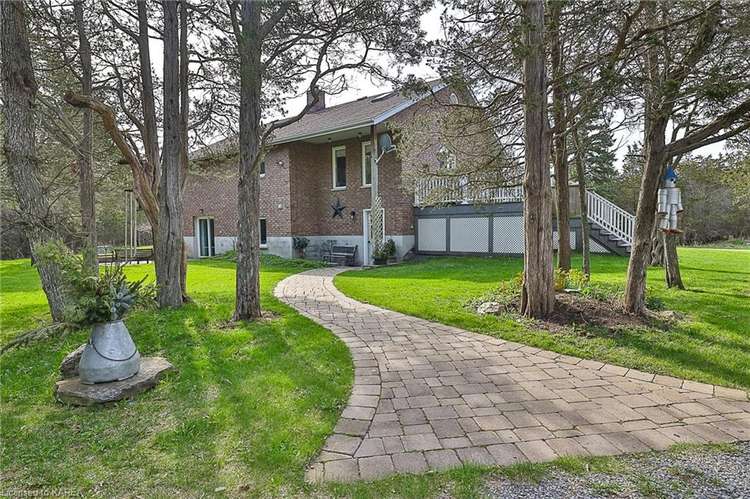 979 Wyman Road, Tyendinaga, ON, 