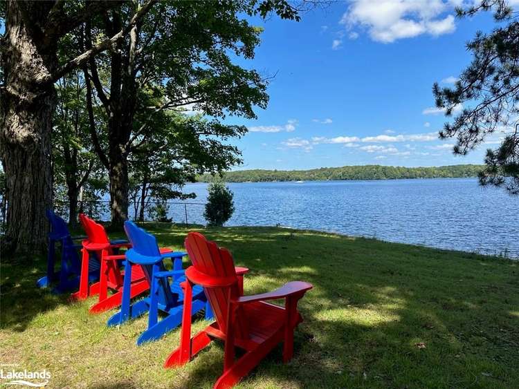 61 Stewart Street, Georgian Bay, ON, 