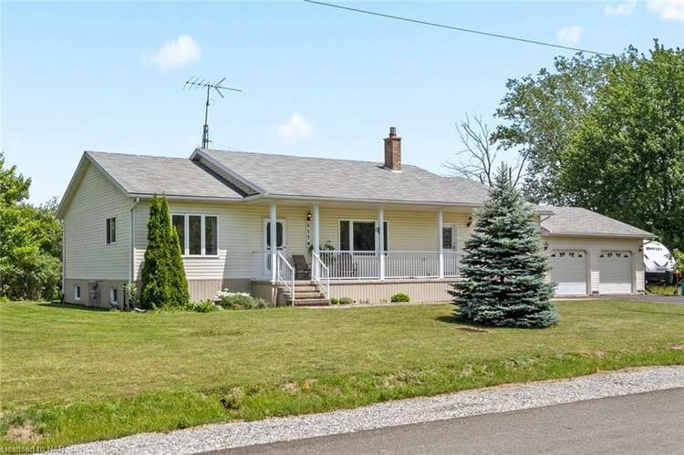 2170 Houck Crescent, Fort Erie, ON, 