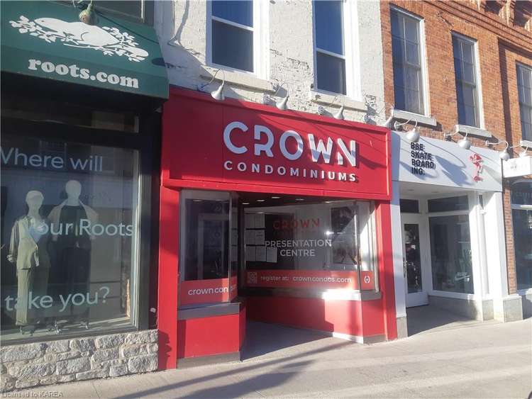 227 Princess Street, Kingston, ON, 