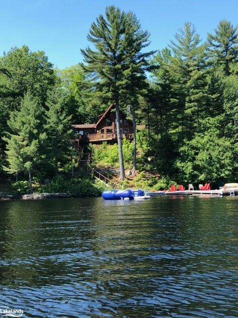 18 Miller Island, Gravenhurst, ON, 