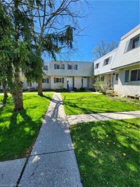 159 Boullee Street, Middlesex, ON , MLS #40583250 , Image - 1