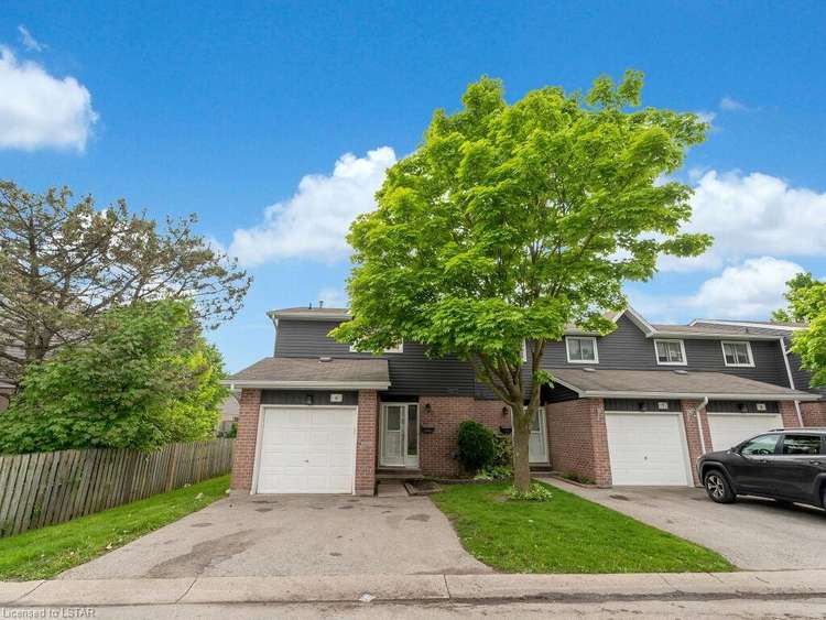 131 Bonaventure Drive, London, ON, 