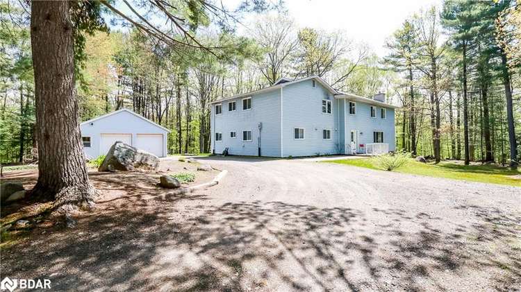 3711 Brunel Road, Lake Of Bays, ON, 