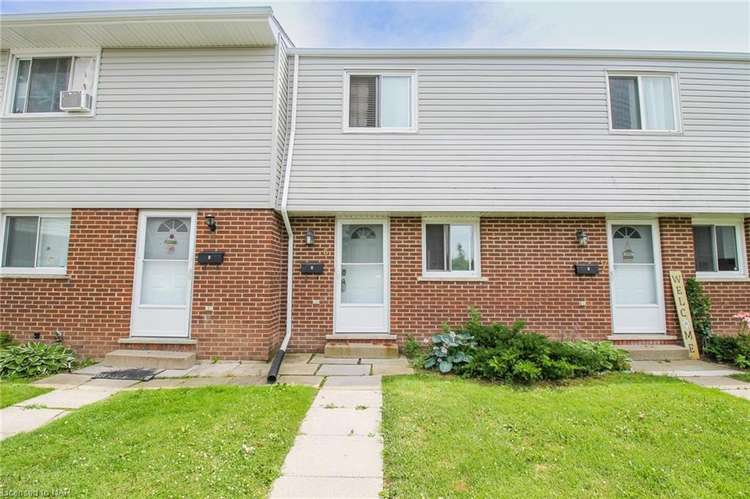 63 Empire Street, Welland, ON, 