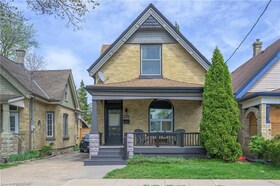126 Inkerman Street, Middlesex, ON , MLS #40580757 , Image - 1