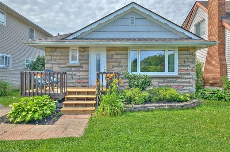 12 Cliff Road, St. Catharines, ON, 