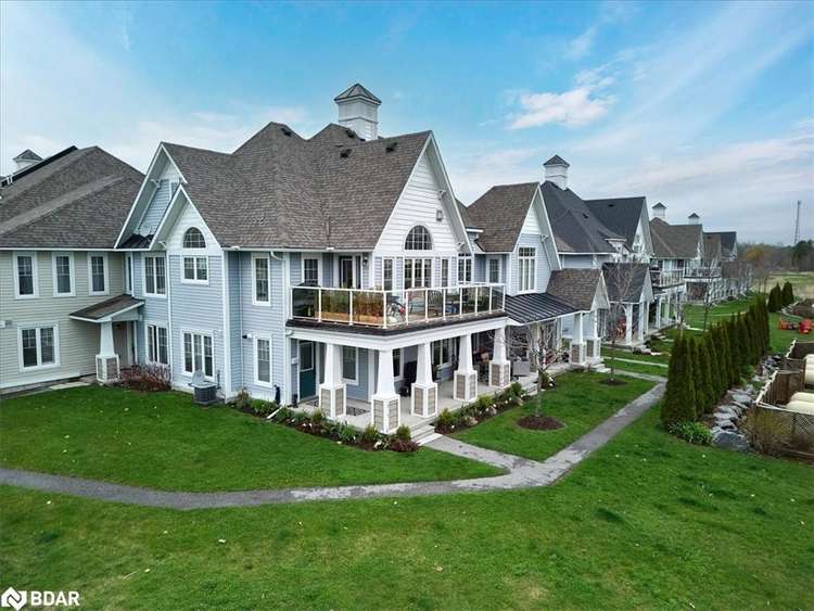 15 Carnoustie Lane, Georgian Bay, ON, 