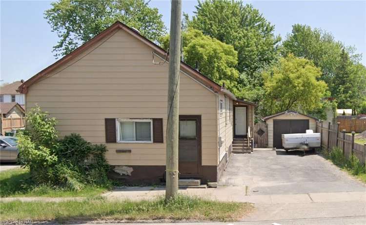 315 Welland Street, Port Colborne, ON, 