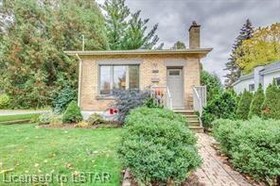 230 Edinburgh Street, Middlesex, ON , MLS #40613709 , Image - 1