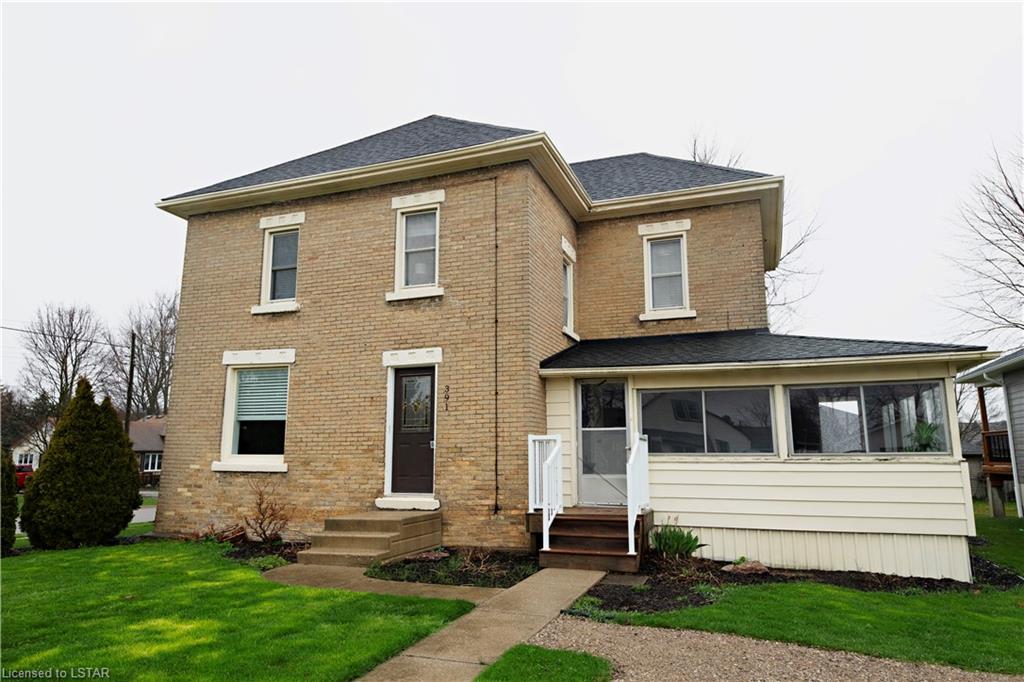 391 Victoria Street, Warwick, ON, 