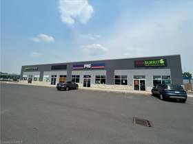 1708 - 1718 Bath Road, Frontenac, ON