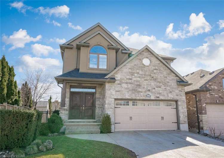 777 Apricot Drive, London, ON, 