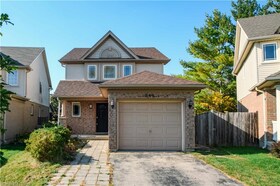 845 Blacksmith Street, Middlesex, ON , MLS #40605351 , Image - 1
