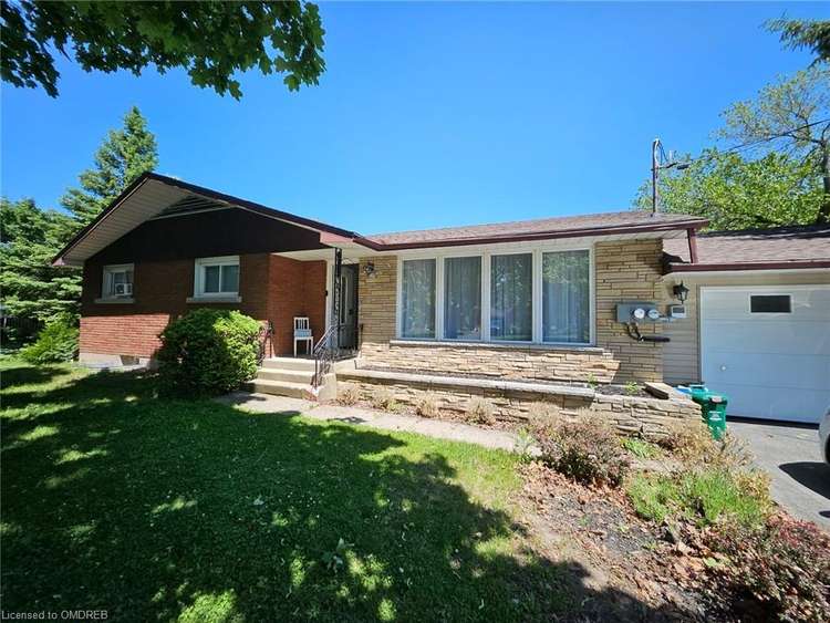 33 Albany Drive, St. Catharines, ON, 