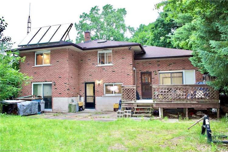 150 Merritt Road, Pelham, ON, 