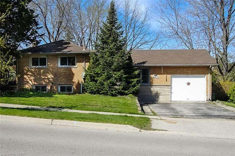 337 Fairview Avenue, London, ON, 