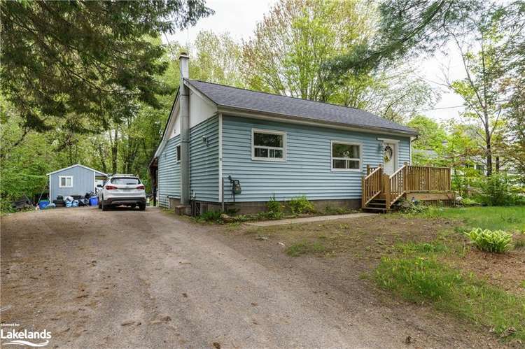 31 Ewing Street, Bracebridge, ON, 