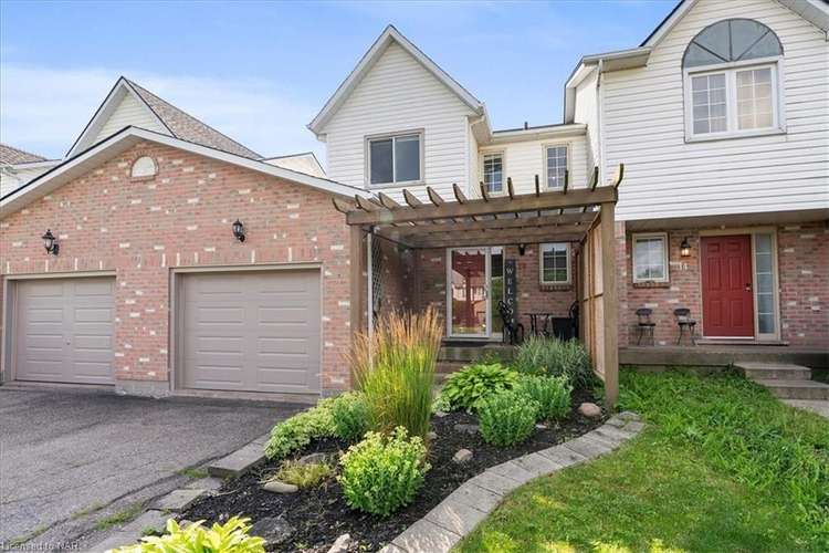 20 Buss Court, Thorold, ON, 