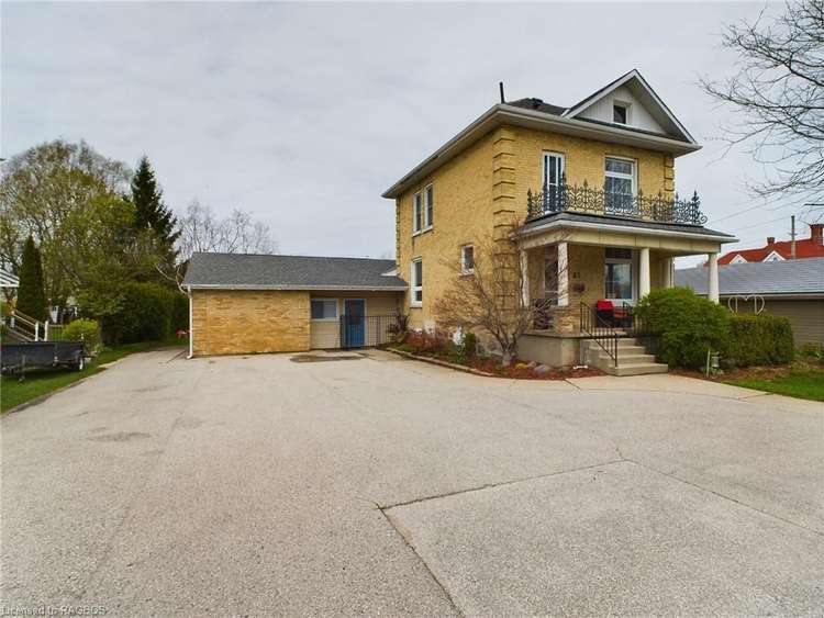 65 Albert Street S, Saugeen Shores, ON, 