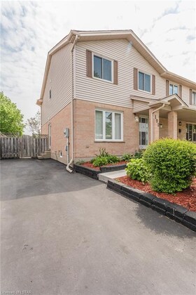 191 Martinet Avenue, Middlesex, ON , MLS #40590559 , Image - 1