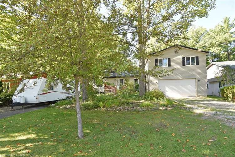 9685 Army Camp Road, Lambton Shores, ON, 