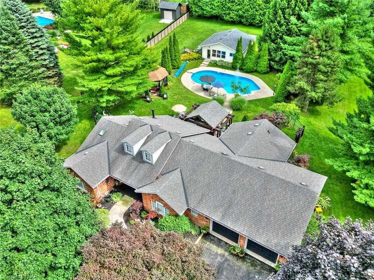 1 Alder Crescent, Pelham, ON, 