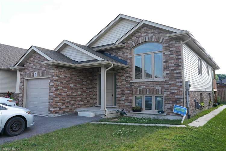 7 Berkshire Drive, St. Catharines, ON, 