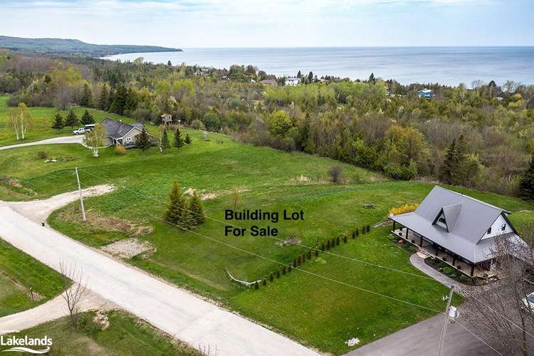 PART LOT 28 Scotia Drive, Meaford, ON, Rural Meaford