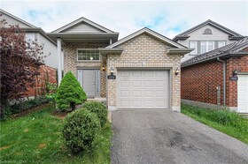1016 Marigold Street, Middlesex, ON , MLS #40591937 , Image - 1