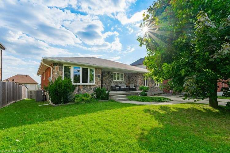 146 Cityview Drive N, Guelph, ON, Grange Hill East