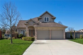 59 Winona Road, Middlesex, ON , MLS #40573070 , Image - 1