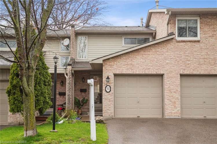 2075 Asta Drive, Mississauga, ON, Cooksville