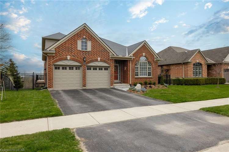 1860 Ironwood Road, London, ON, 